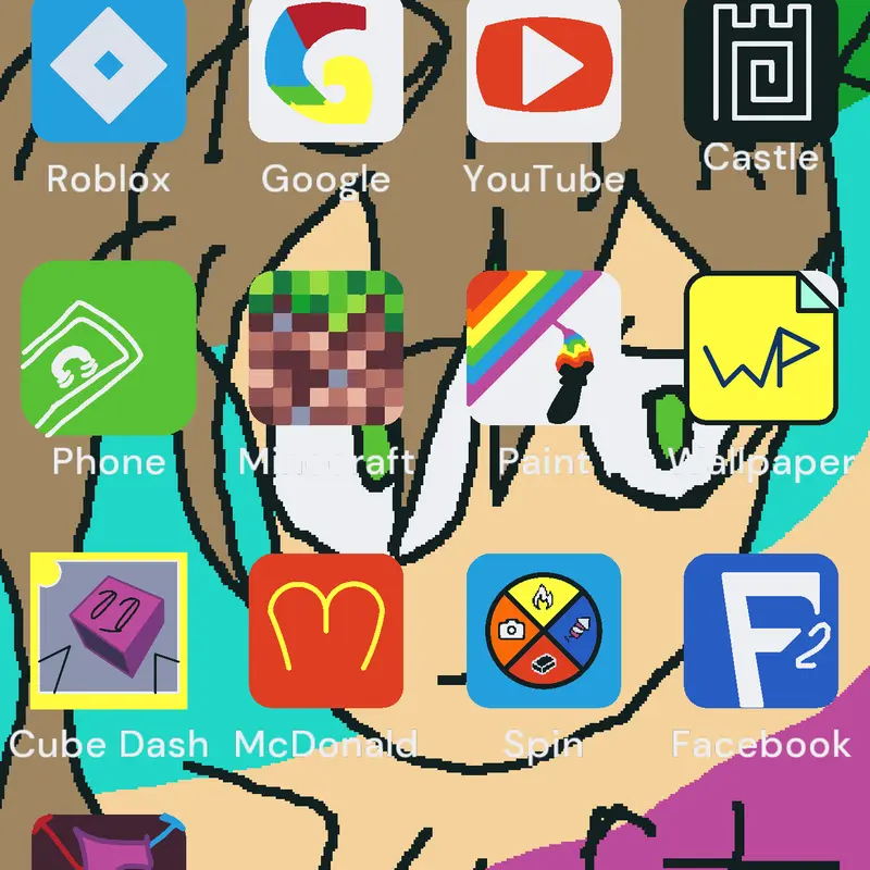 Game by @lumni_lovesmonika