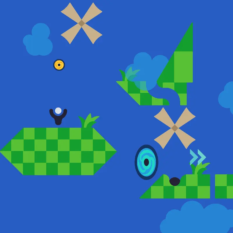 Game by @Usernames_12345