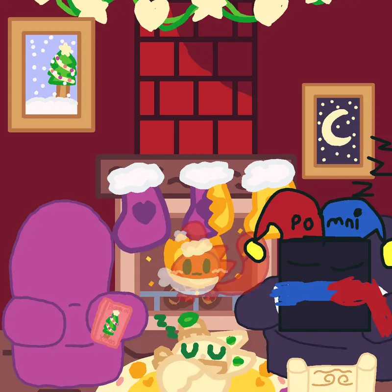 Game by @PomnI1