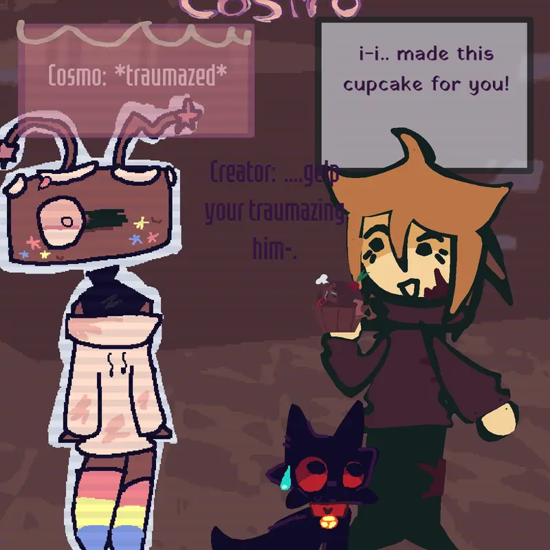 Game by @Crk_fpe_dw_FAN