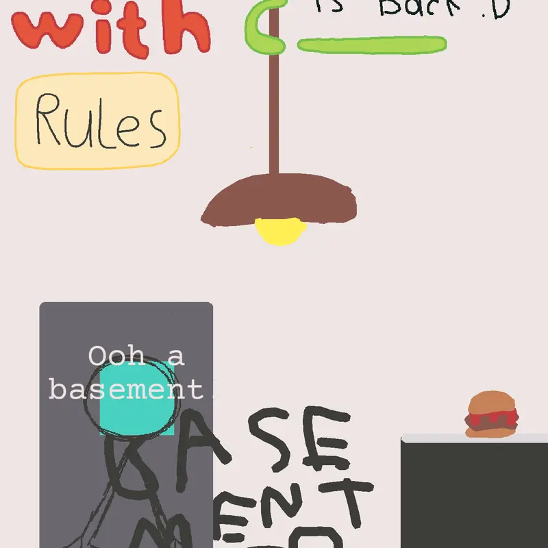 Game by @am_just_a_normal_person
