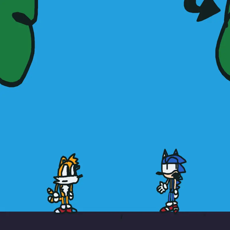 Game by @SONICOMT2