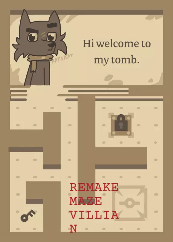 Game by @Sparkle_Melody