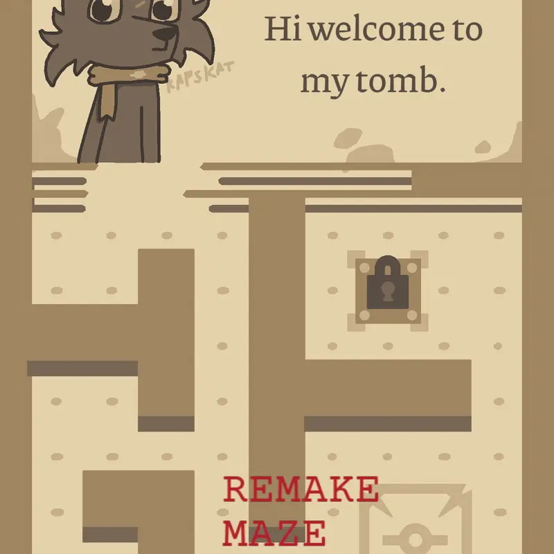 Game by @Sparkle_Melody