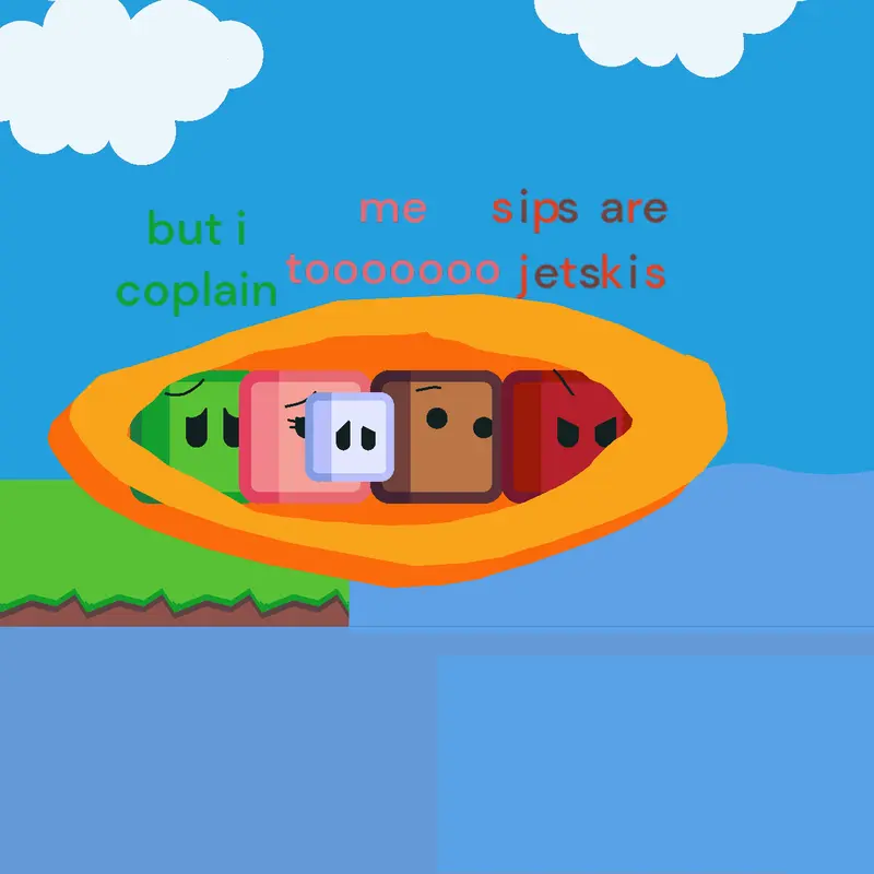 Game by @isabelabispo