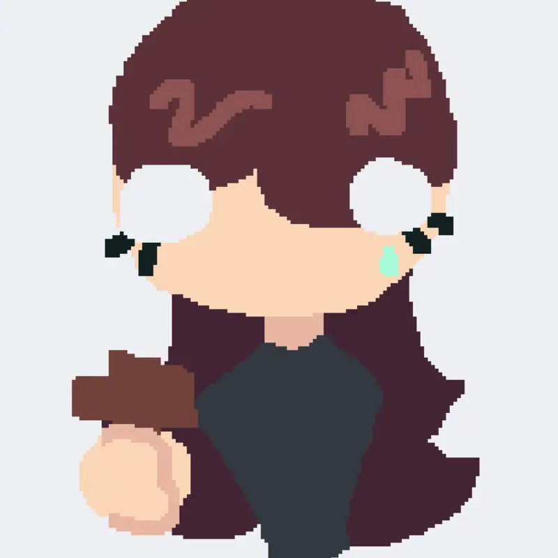 Game by @keviah