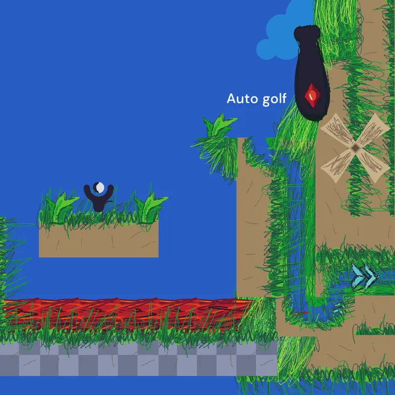 Game by @alien_stars