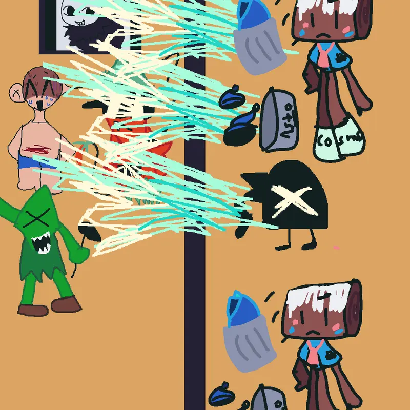 Game by @Shrimpo_the_angry