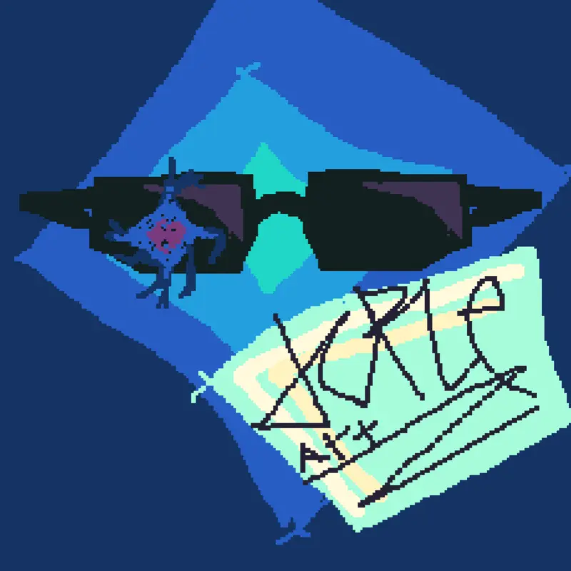 Game by @duble