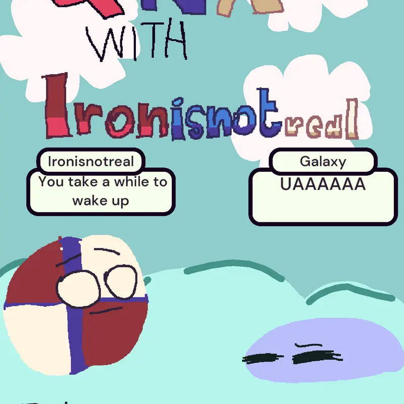 Game by @IronIsnotreal
