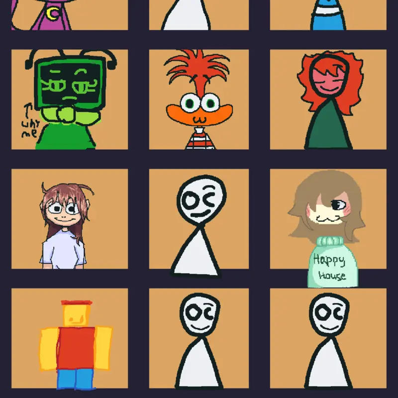 Game by @sigmaremi