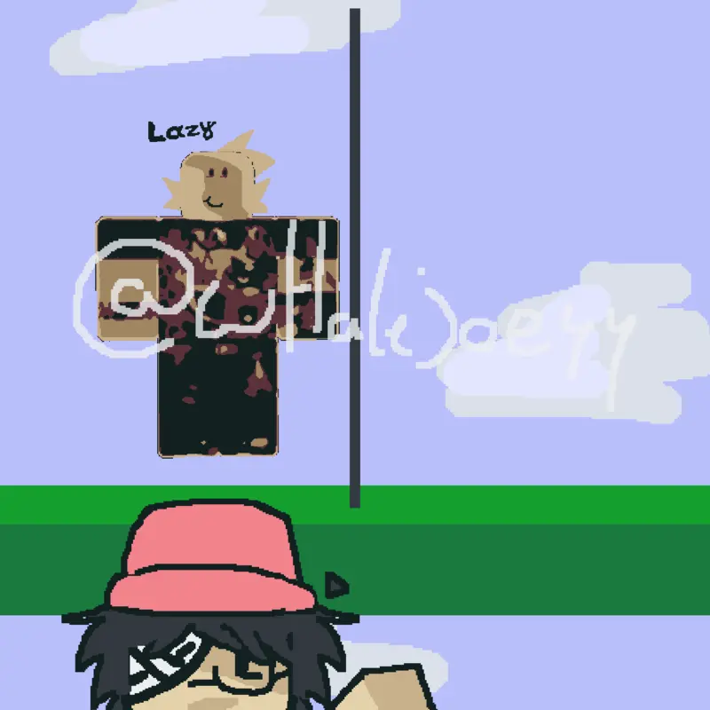 Game by @SULFUROUSXD