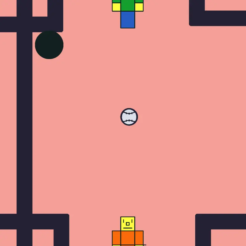 Game by @Allah_is_god