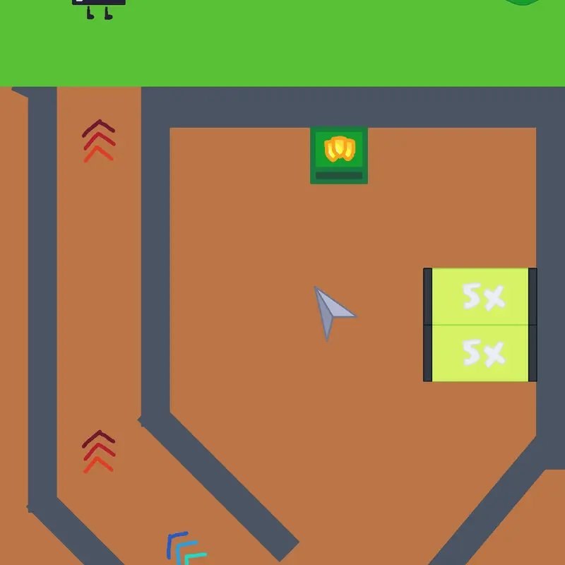 Add game by @Bloon_fan