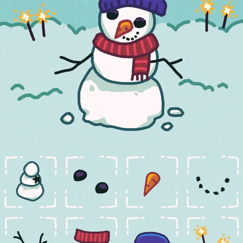 Game by @briellap