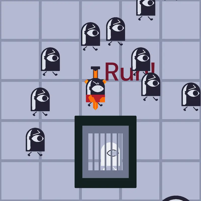 Game by @R3LST0N_GUY