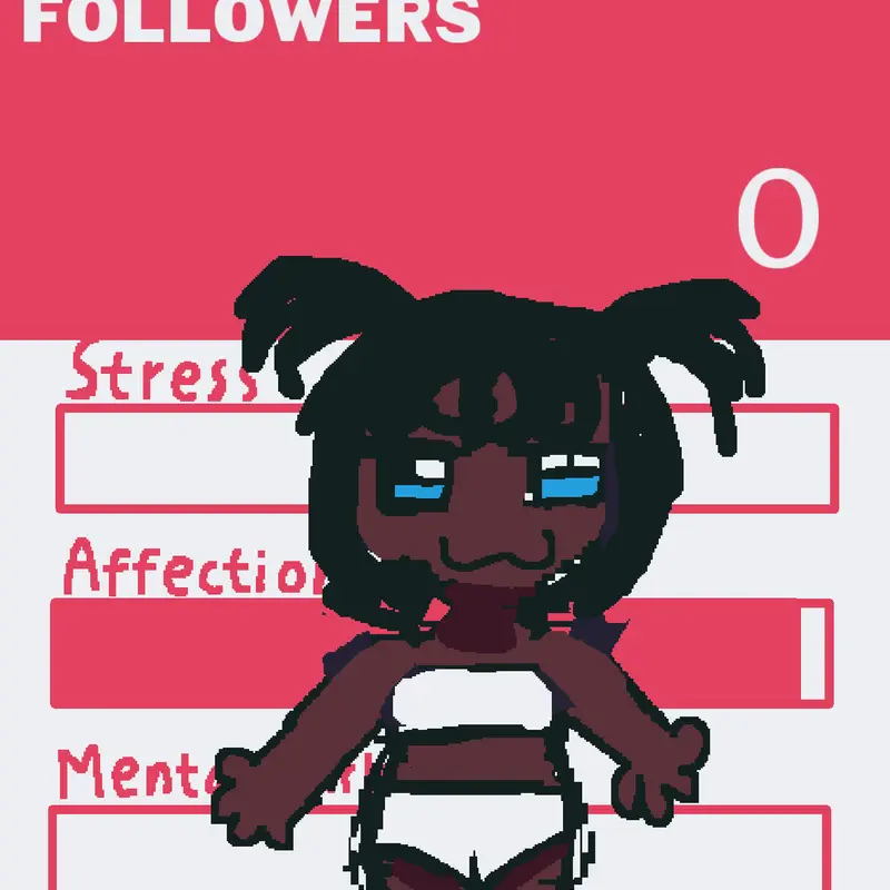 Game by @kingurumi