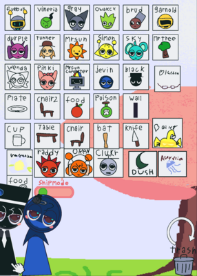 snapshot