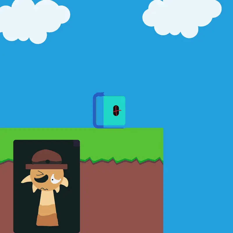 Game by @su3