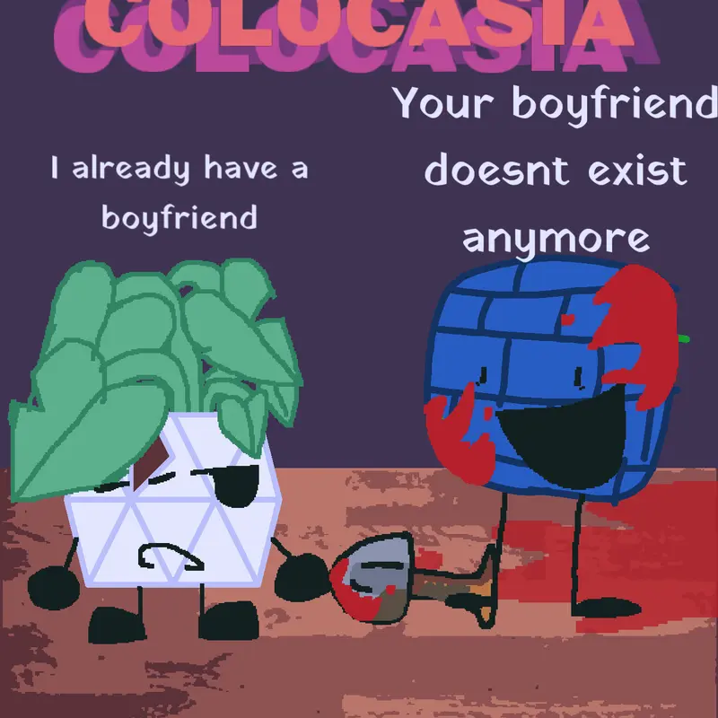 Game by @BrickyBlocky