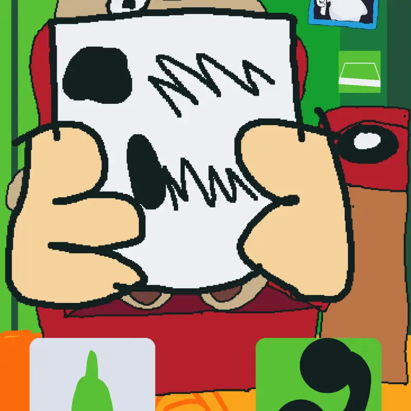 Game by @audai_pis