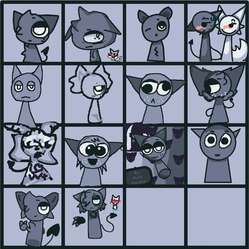 Game by @Sweet-heart1