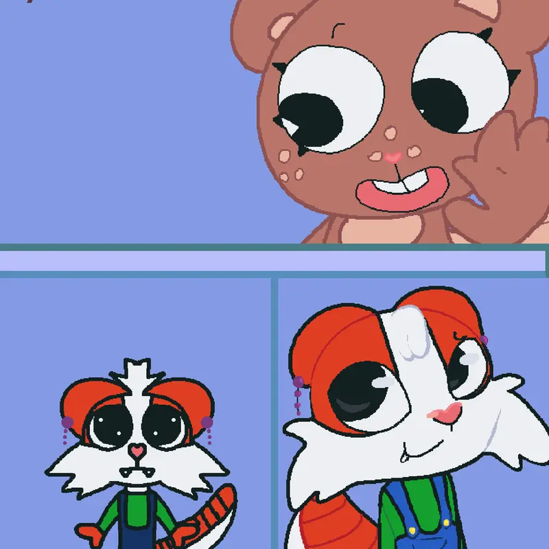 Game by @spoopywoopyRussell