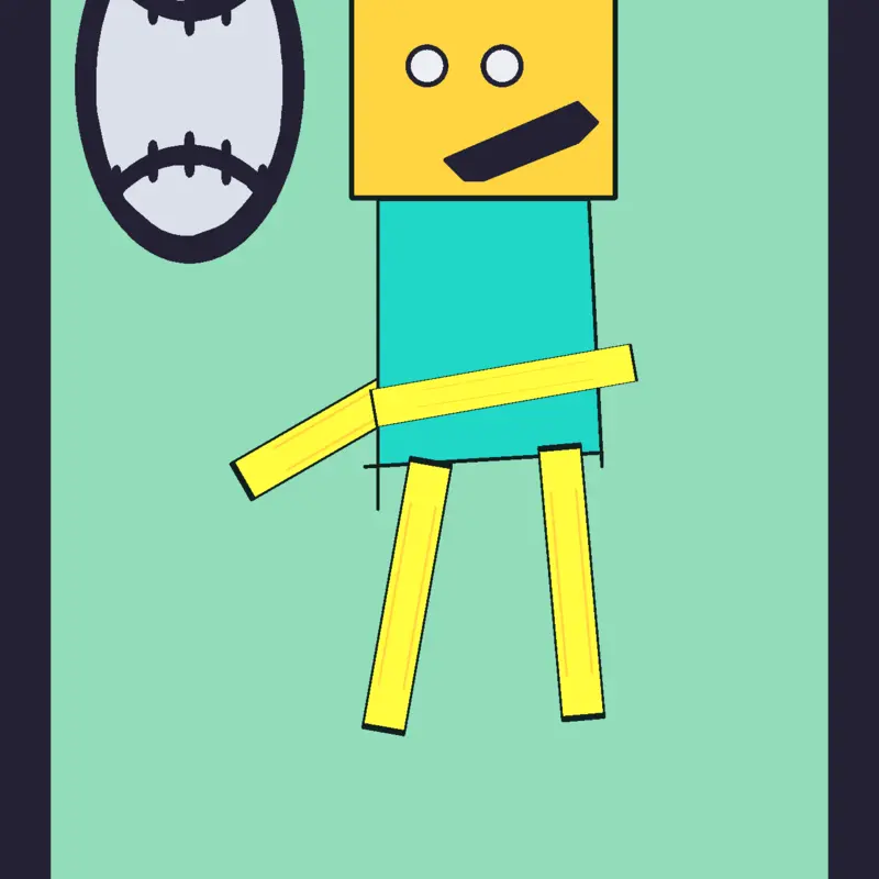 Game by @Dudeweird