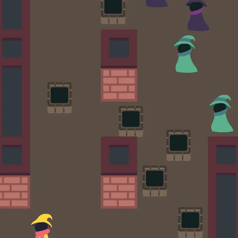 Game by @Prisian