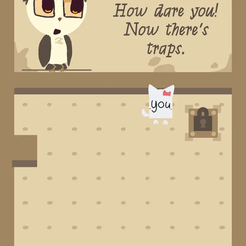 Game by @Tea_Meowl