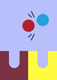 Marble race