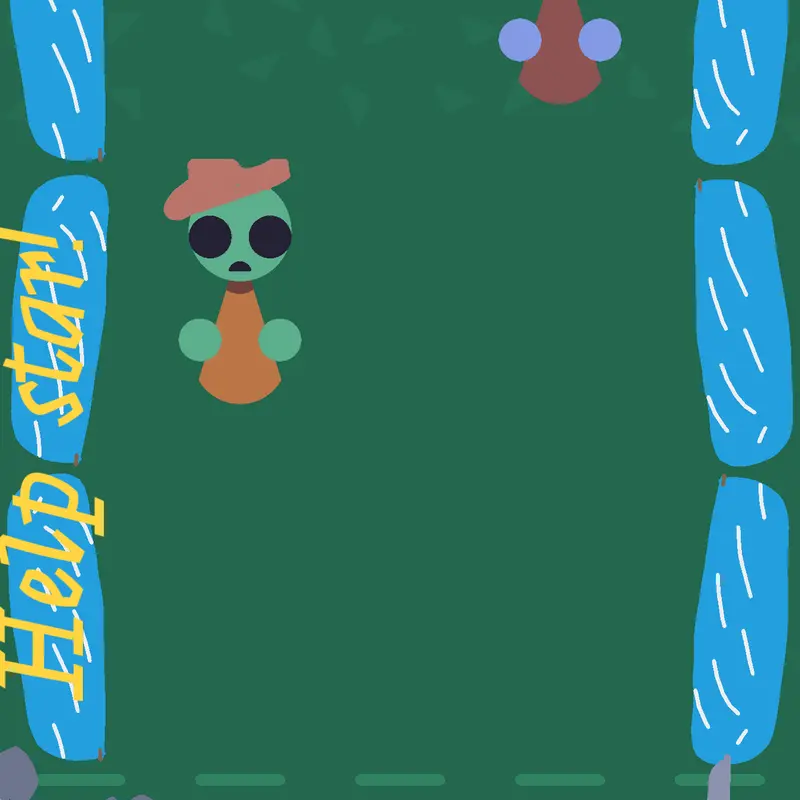 Game by @AzerbaycanTR