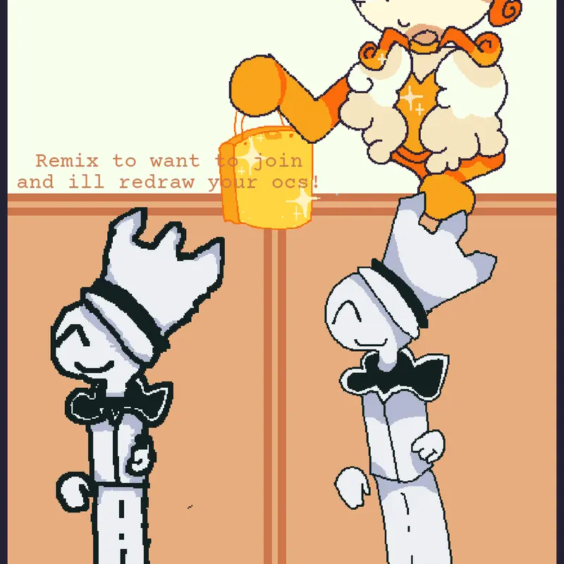 Game by @TEAGAN1G