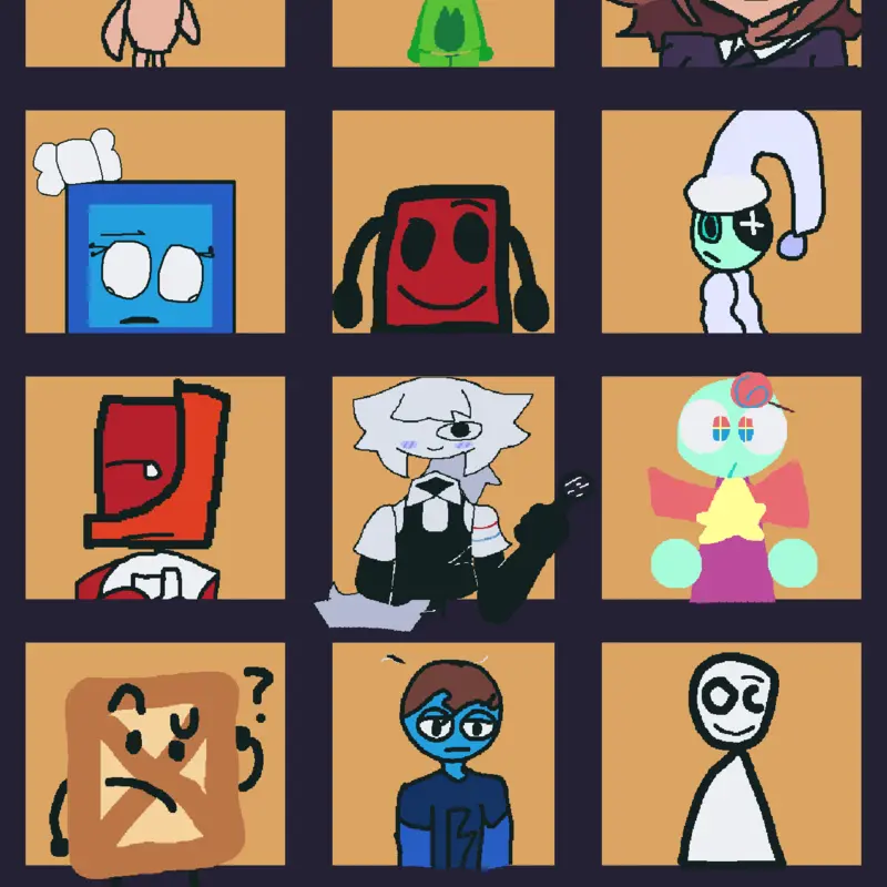 Game by @Elaynajc