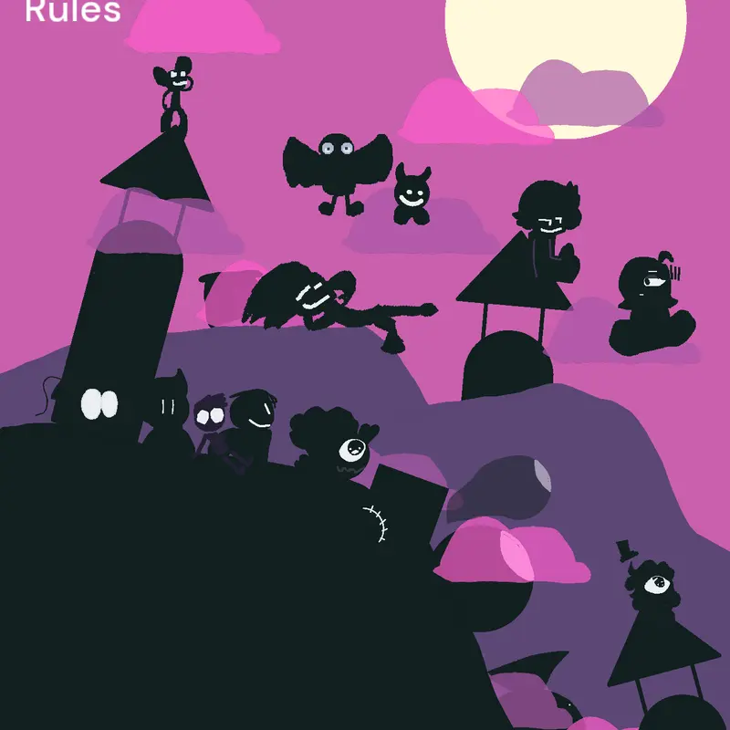 Game by @Etzlelthe