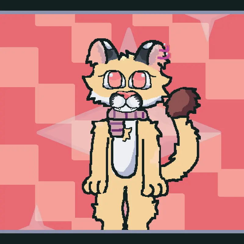 Game by @ThatOneTrixiePuma