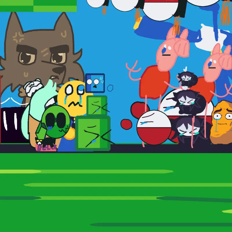 Game by @orvinnekyle