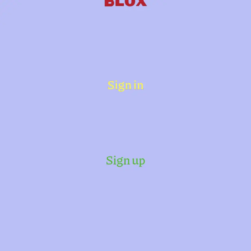 Game by @BBwally_creations