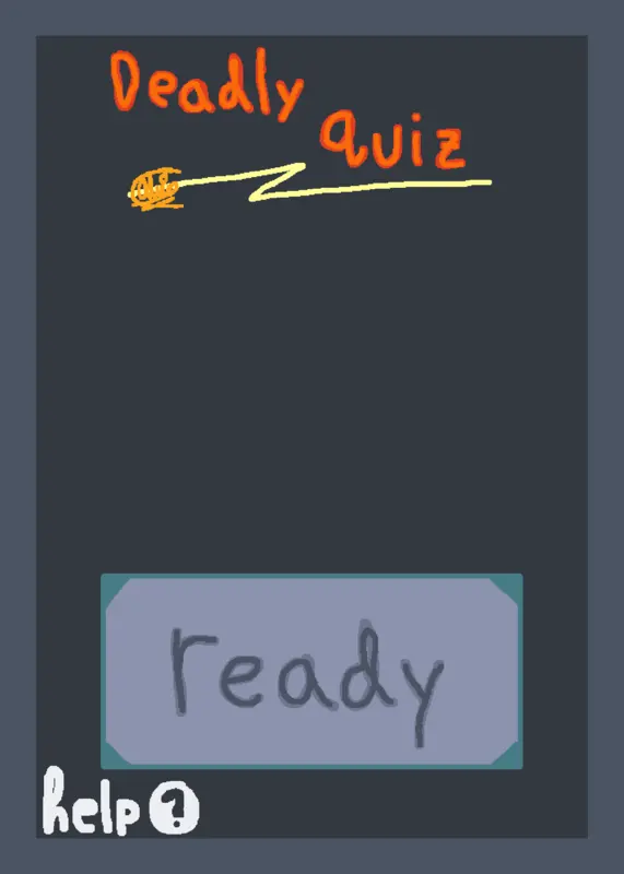 Game by @4lv1n_R