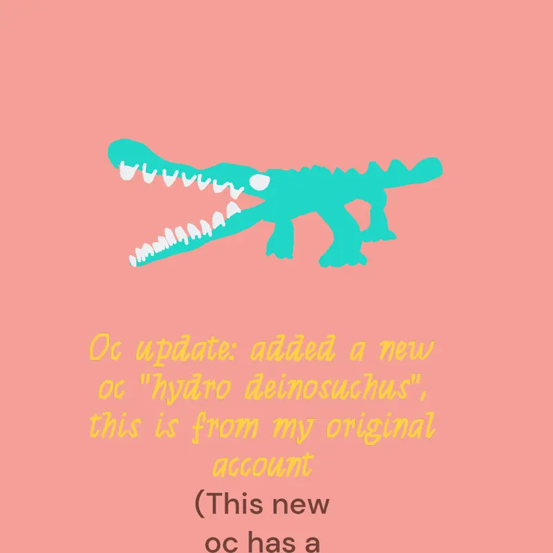 Oc update 2 by @hydroallo_backupaccount