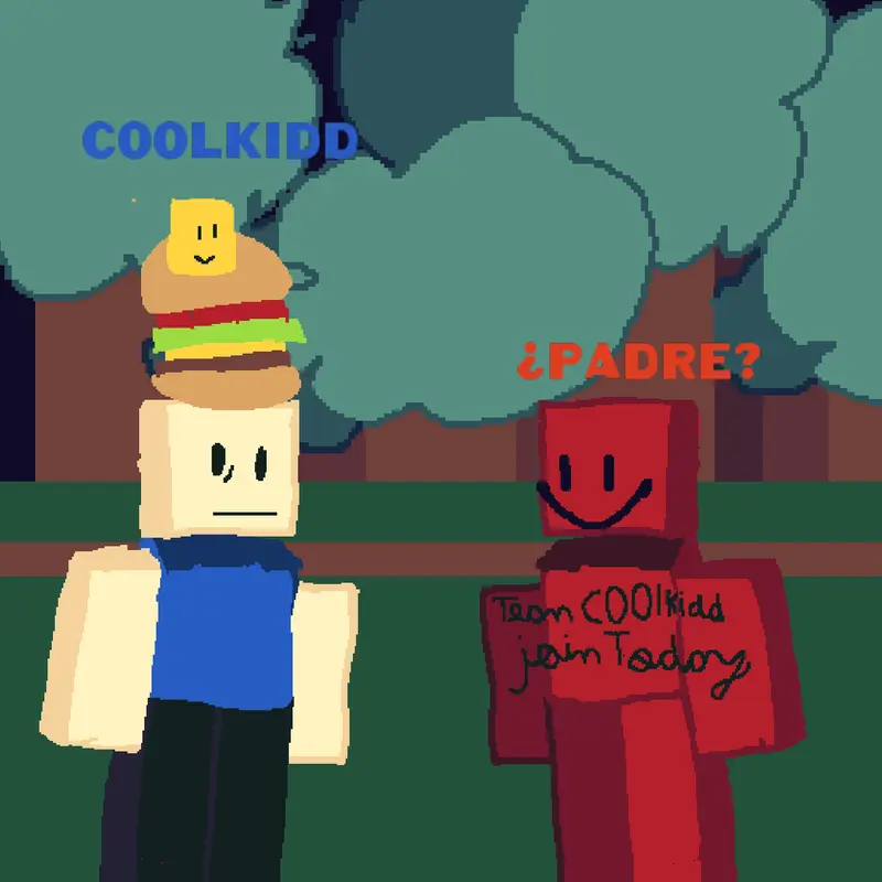 Game by @MATEO705