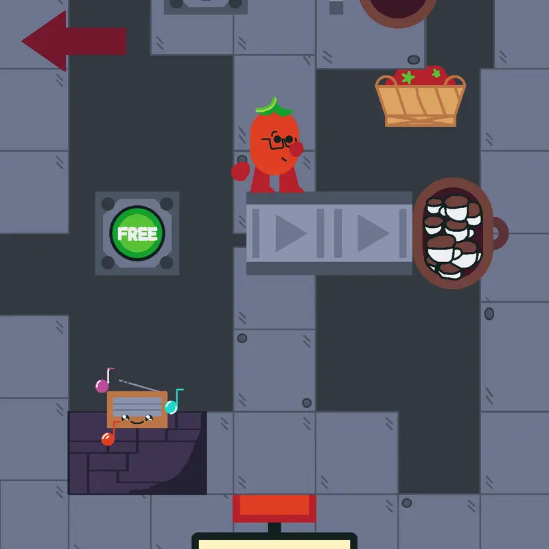 Game by @arika_