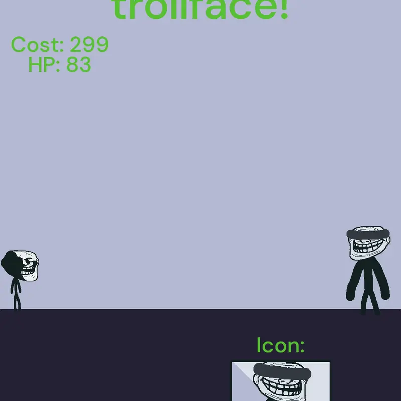 Game by @trollgefase