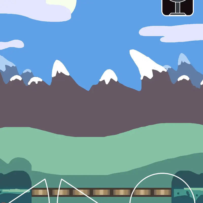 Game by @WillagerEGG