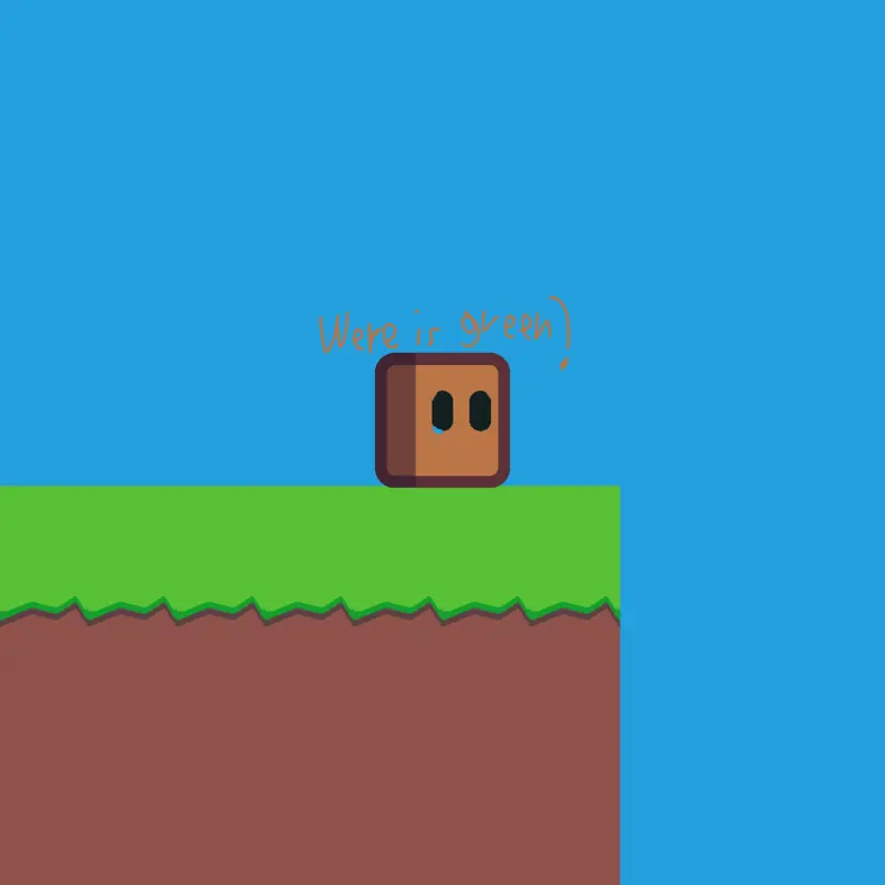 Game by @light_disaster