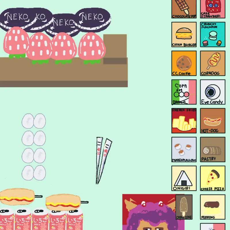 Game by @-cupid-jinx-