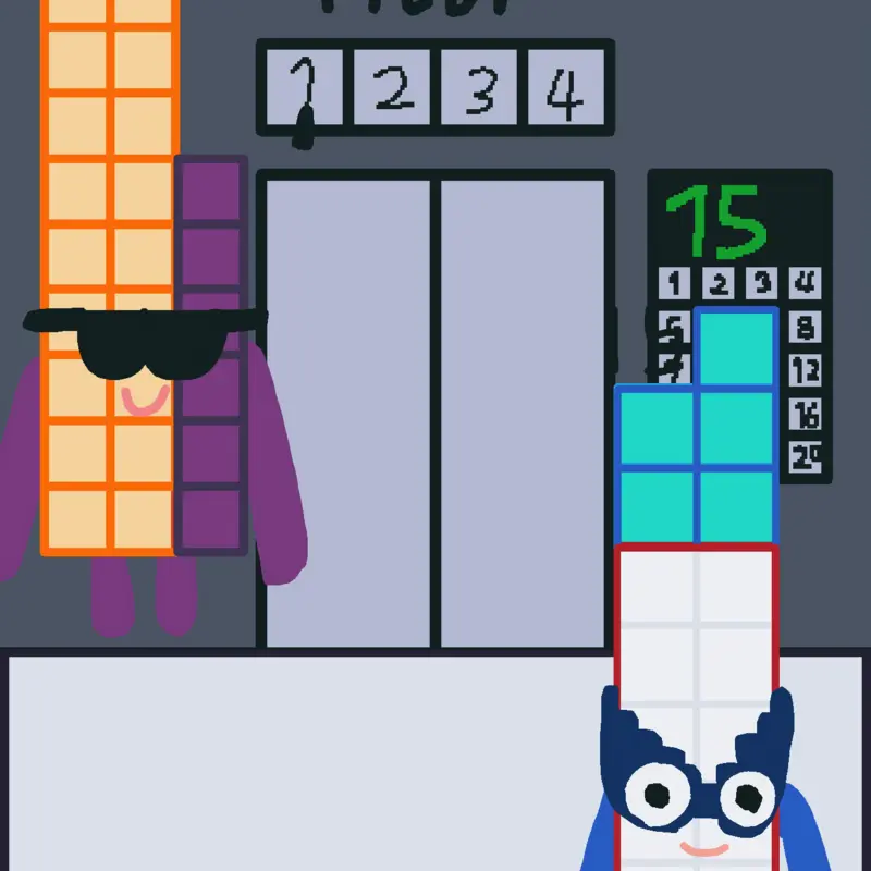 Game by @FriedSalmon