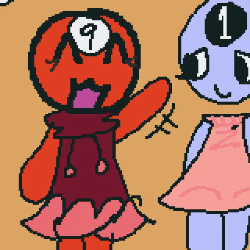 Game by @bluuguest_1Fan