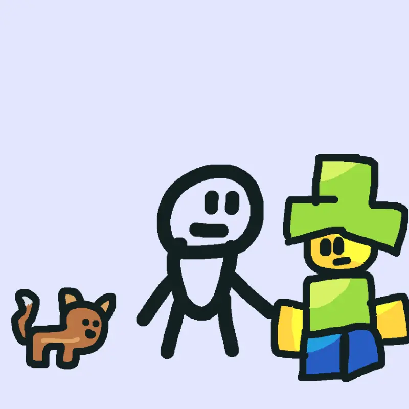 Game by @krookbs