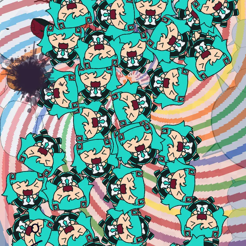 Game by @dododoa